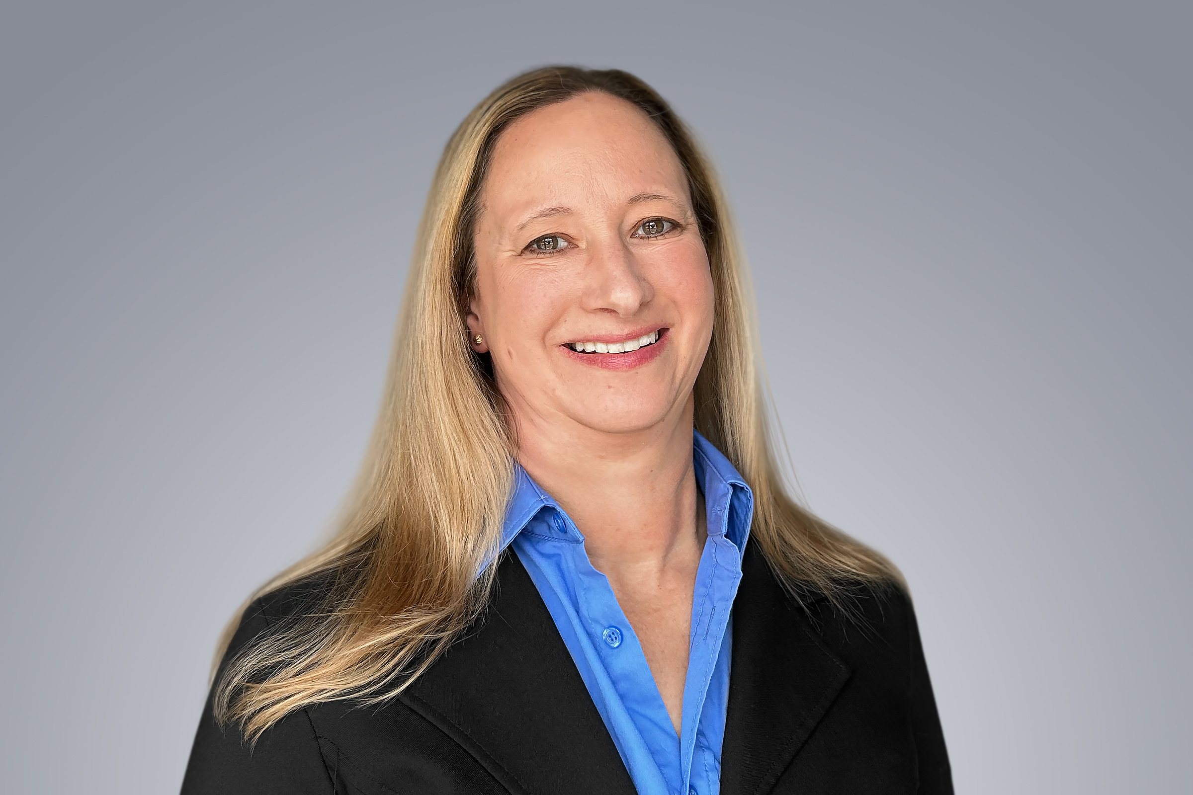 Jill Kasper