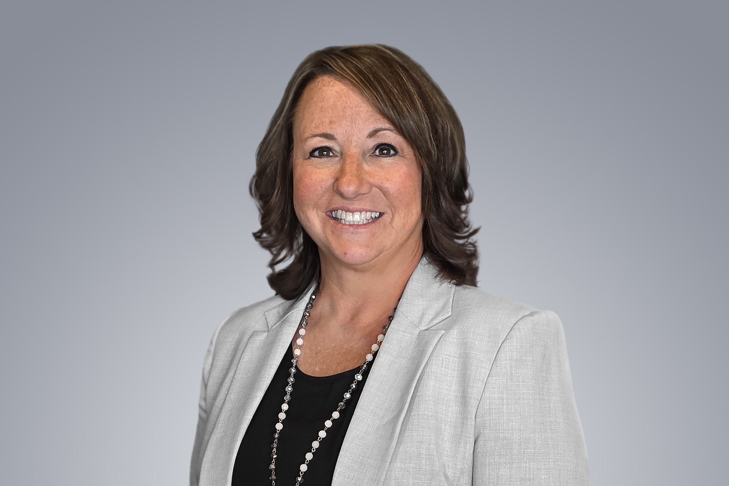 Laurie Pridgeon
